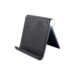Foldable Desktop Mobile Stand – Compact Hands-Free Phone Holder