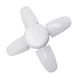 Foldable LED Fan Blade Bulb – Energy Efficient 28V | Indo Glow