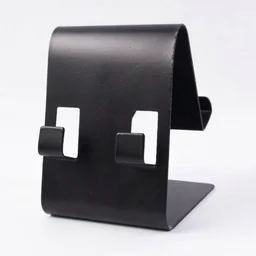 Foldable Metal Mobile & Tablet Stand – Sturdy and Portable Design