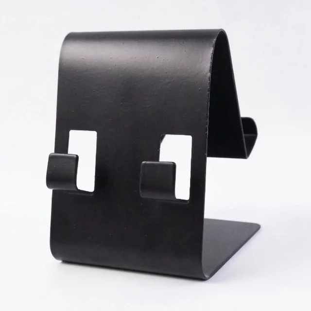 Foldable Metal Mobile & Tablet Stand – Sturdy and Portable Design