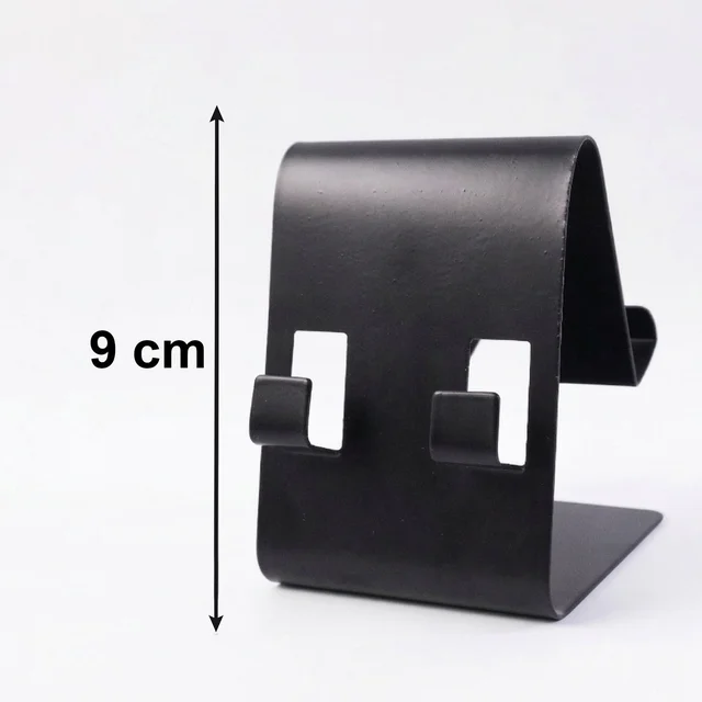 Foldable Metal Mobile & Tablet Stand – Sturdy and Portable Design