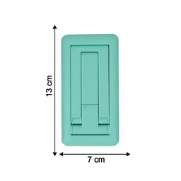 Foldable Mobile Phone Stand – Adjustable & Portable Desk Accessory