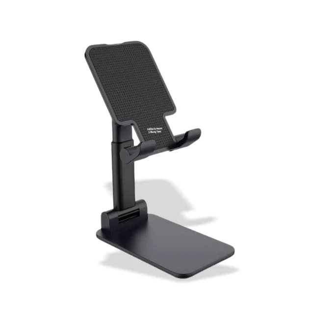 Foldable Mobile Stand – Adjustable Desktop Holder | PHOBIA