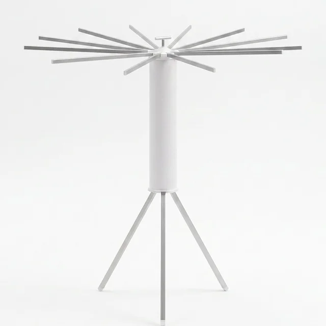 Foldable Octopus Clothes Drying Rack Stand Tripod Cloth Hanger for Home (1 Pc)