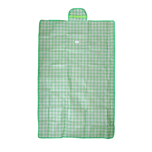 Foldable Picnic Mat – Portable, Waterproof & Easy to Carry