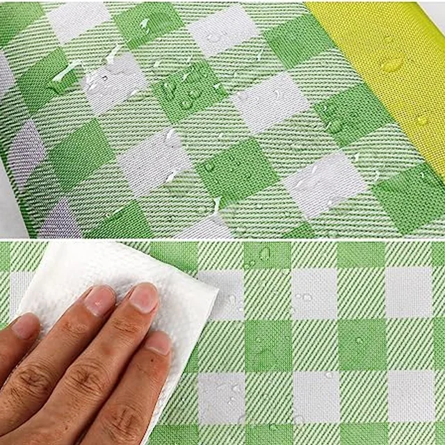 Foldable Picnic Mat – Portable, Waterproof & Easy to Carry