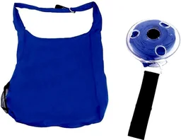 Foldable Shopping Bag – Eco-Friendly & Reusable | Cabinizer