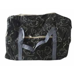 Foldable Storage Bag 45x30cm – Multipurpose Travel Organizer