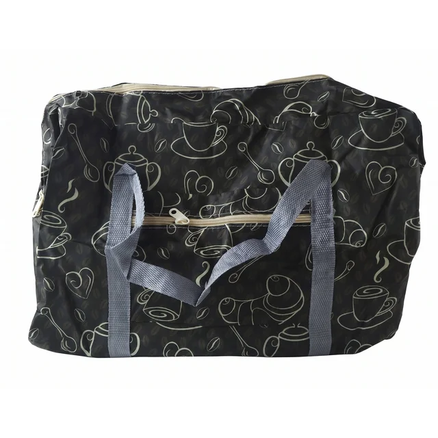 Foldable Storage Bag 45x30cm – Multipurpose Travel Organizer