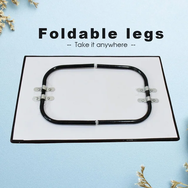 Foldable Study Table – Multipurpose Games & Laptop Desk | Deskura