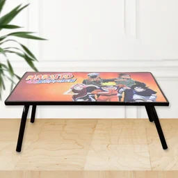 Foldable Study Table – Multipurpose Games & Laptop Desk | Deskura