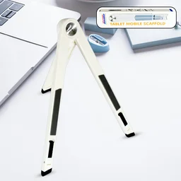 Foldable Tablet Stand – Adjustable & Portable | Gambit