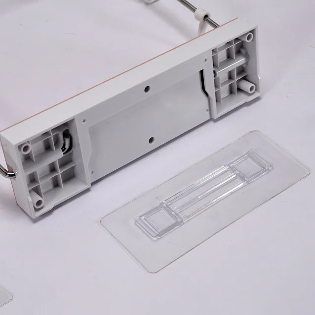 Foldable Wash Basin Rack – Wall-Mounted, Space-Saving | Organivo