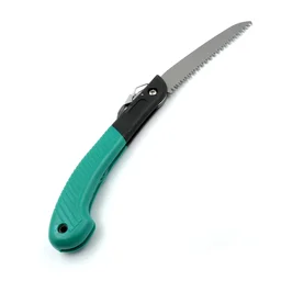 Folding Handsaw – Multi-Purpose Pruning Tool | Tidy Roots
