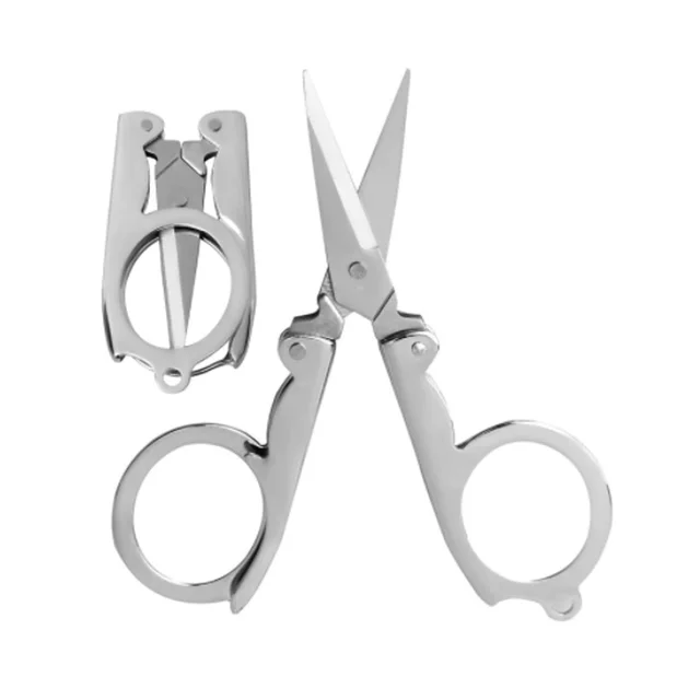 Folding Scissor 3.5inch – Portable Crafting Tool | Cisora