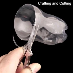 Folding Scissor 3.5inch – Portable Crafting Tool | Cisora