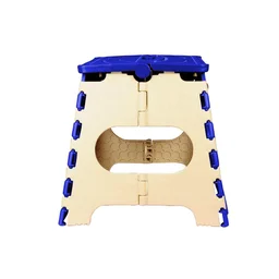 Folding Step Stool – 12 Inch Compact & Sturdy | TinyTrendy