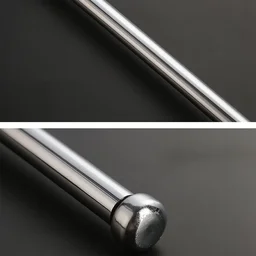 Folding Walking Stick – Lightweight, Portable & Self-Defense | Indo Glow
