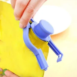 Food Bag Clip – Seal Pour & Storage Solution | Tidy Table