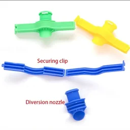 Food Bag Clip – Seal Pour & Storage Solution | Tidy Table