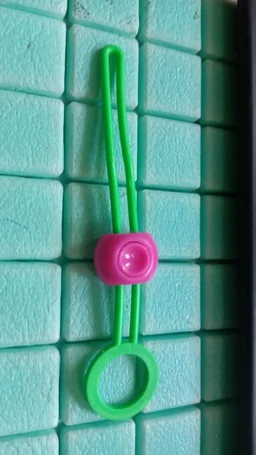 Food Bag Sealing Clip – Adjustable & Reusable | Tidy Table