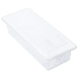 Food Storage Container – 1500ml with Drain Plate | Tidy Table