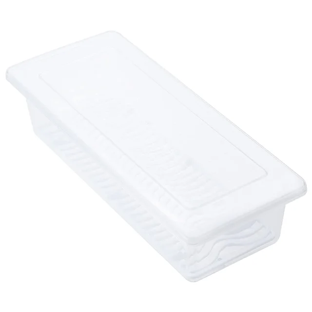 Food Storage Container – 1500ml with Drain Plate | Tidy Table