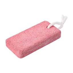 Foot Pumice Stone – Rectangular Dead Skin & Callus Remover