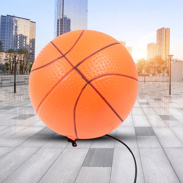 Football Rebounder – Portable Solo Training Kit | Play & Move