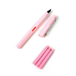 Fountain Pen Set – Smooth Blue Ink for Students | InkGlow