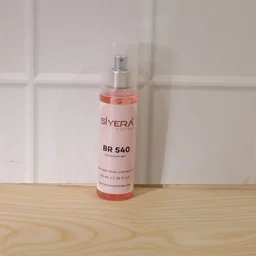 Fragrance Mist Body Spray – Enriched with Aloe Vera for Long-Lasting Freshness