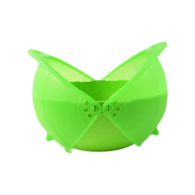 Fruit & Vegetable Bowl – 3-in-1 Multiuse Smart Basket