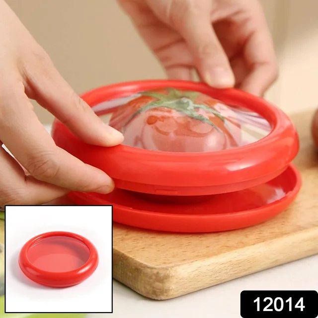Fruit & Vegetable Container – Fresh Produce Saver for Kitchen | Organivo
