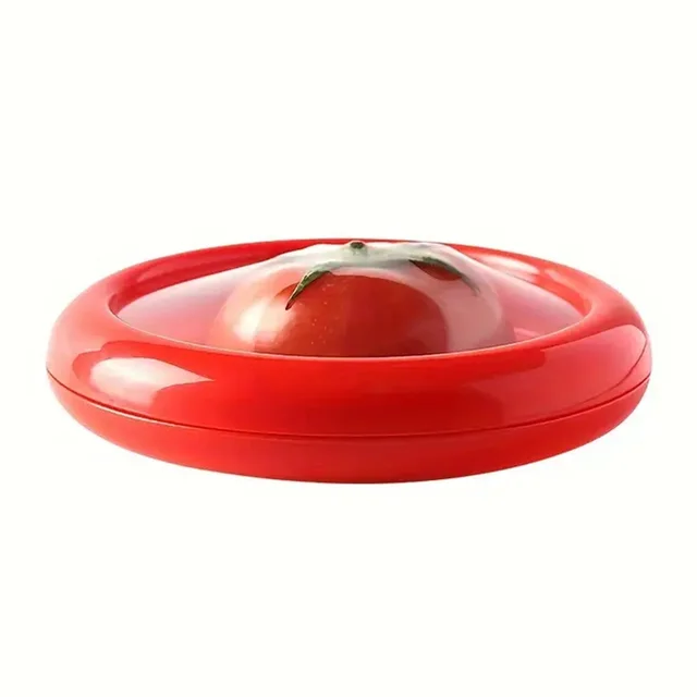 Fruit & Vegetable Container – Fresh Produce Saver for Kitchen | Organivo