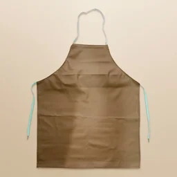Full-Cover Chef Apron – Adjustable, Durable Kitchen Protection