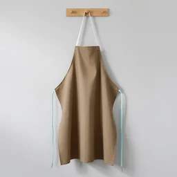 Full-Cover Chef Apron – Adjustable, Durable Kitchen Protection