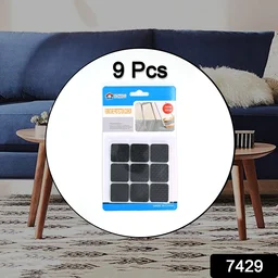 Furniture Protection Pads – Anti-Slip Felt Floor Protectors | Storenzo