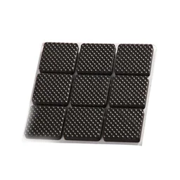 Furniture Protection Pads – Anti-Slip Felt Floor Protectors | Storenzo