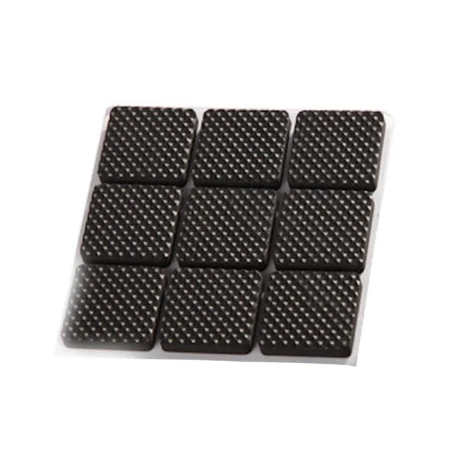 Furniture Protection Pads – Anti-Slip Felt Floor Protectors | Storenzo