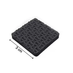 Furniture Protection Pads – Anti-Slip Felt Floor Protectors | Storenzo