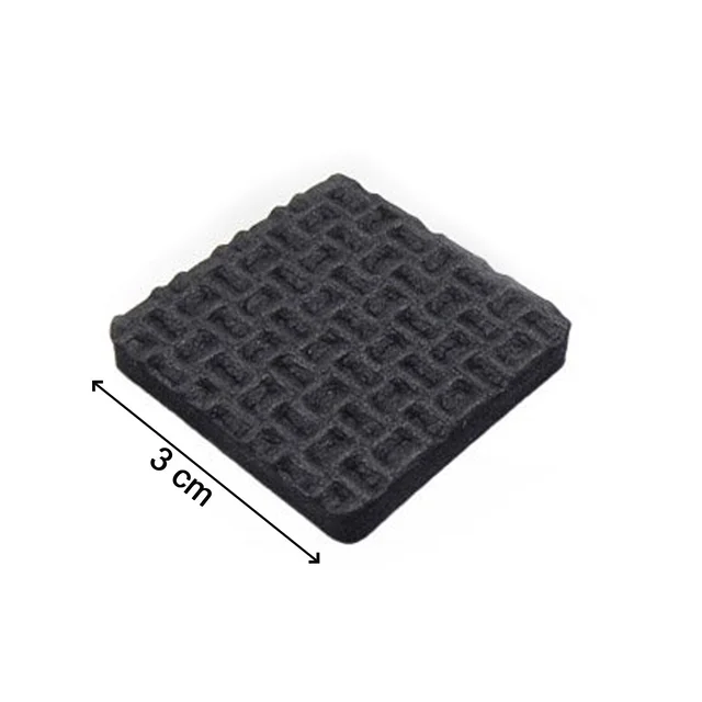 Furniture Protection Pads – Anti-Slip Felt Floor Protectors | Storenzo
