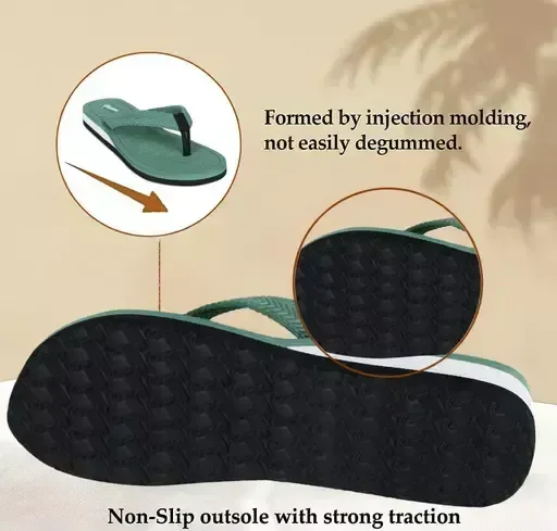 Slippers for women/ women slippers ladies / women slipper/ slipper for women/ slipper/ slippers/ chappal Mo - IND-4