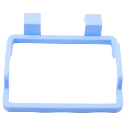 Garbage Bag Holder – Kitchen Door & Cupboard Storage | Storenzo