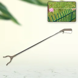 Garbage Picker Tool – Flexible Long Reach Grabber for Home | storenzo