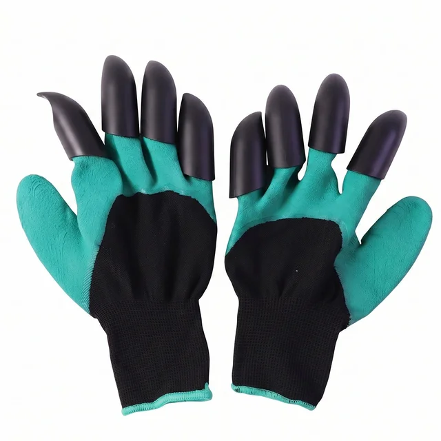 Garden Farming Gloves – Effortless Digging & Weeding