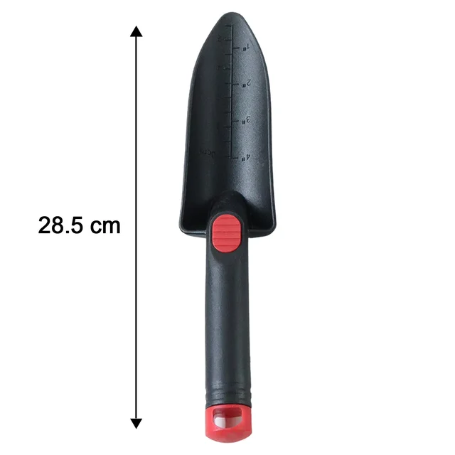 Garden Hand Tool Set – Durable Tools for Easy Plant Care