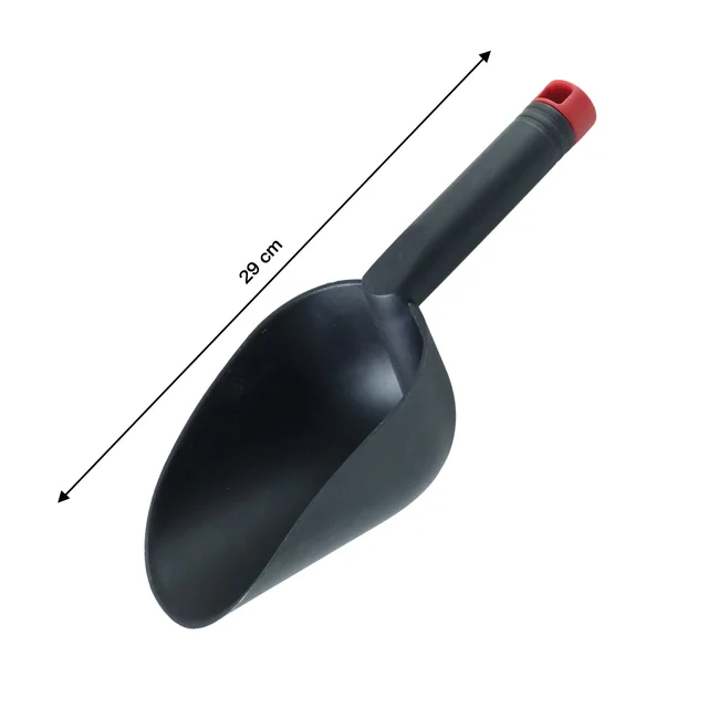 Garden Hand Trowel – Durable Heavy Duty Plastic for Easy Digging