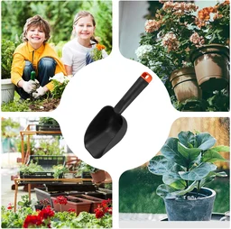 Garden Hand Trowel – Durable Heavy Duty Plastic for Easy Digging