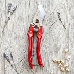 Garden Pruning Shears Precise Bypass Secateurs for Plants