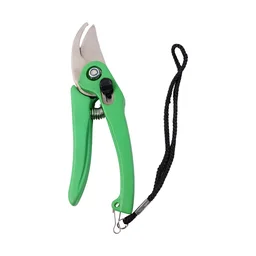 Garden Shears – Sharp Stainless Steel Bypass Pruners | Cisora